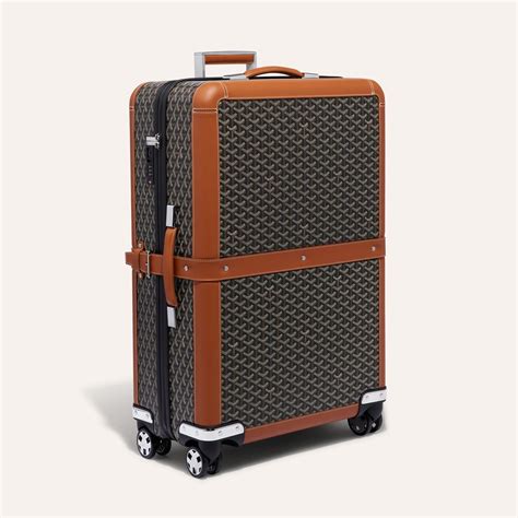 goyard koffer antiek|Luggage .